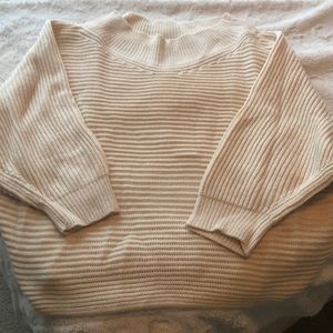 A comfy sweater from 12th tribe